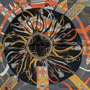 Saachi Anthropologie Shawl Scarf Wrap 100% Viscose